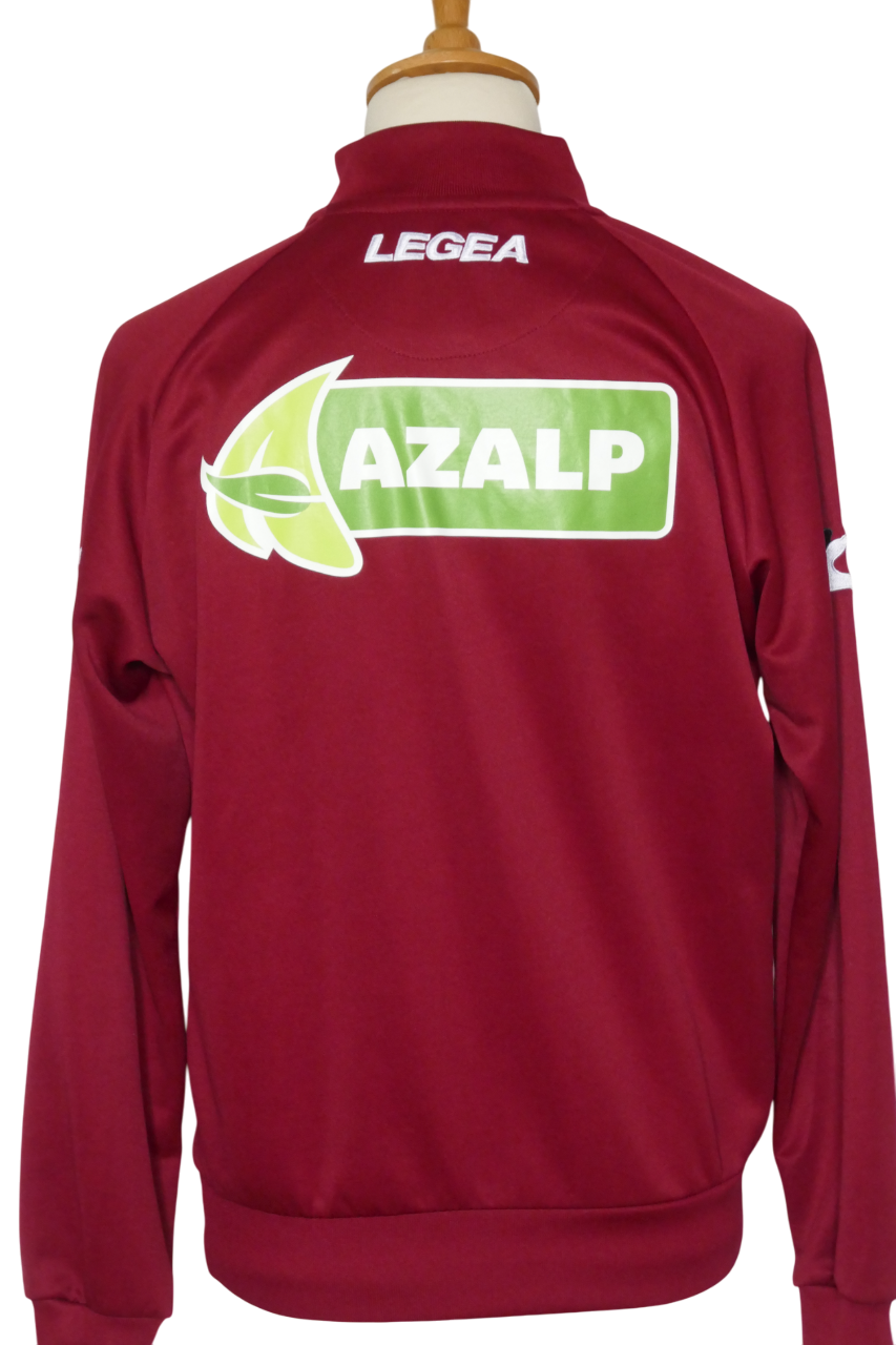 NAC Breda 2016/17 - Sweat training _ (L) #04026