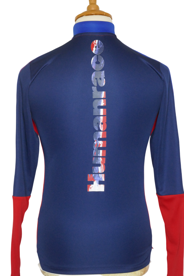 Bayern Munich 2020/21 - Sweat HumanRace _ (XS) #04140