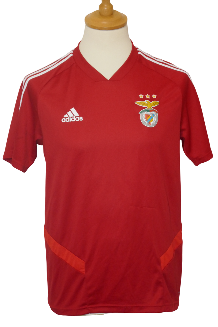 SL Benfica - Maillot training _ (M) #04286