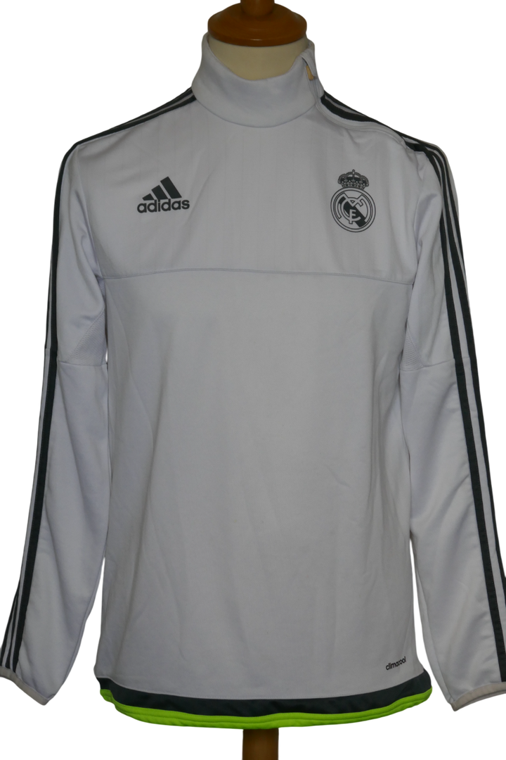 Real Madrid 2015/16 - Maillot training _ (M) #04138