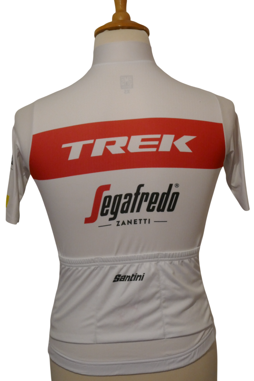 Trek Segafredo 2022 - Maillot _ (XS) #04278
