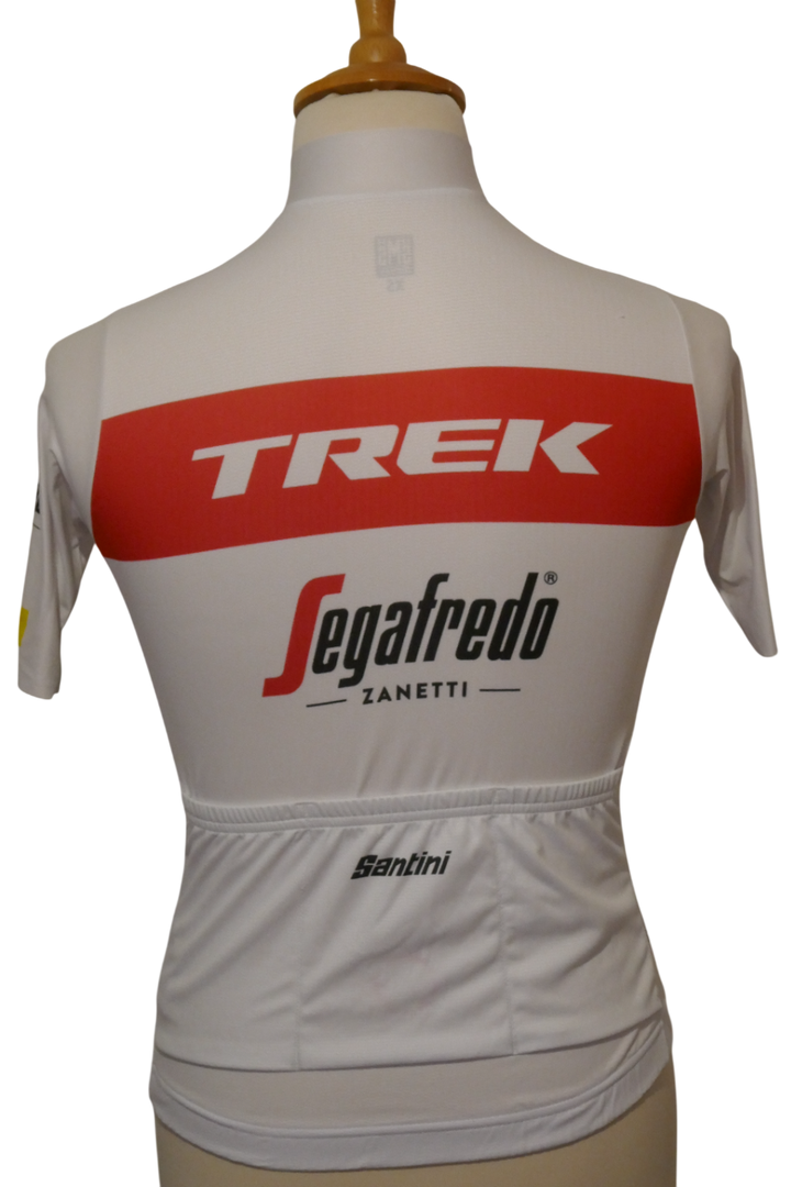 Trek Segafredo 2022 - Maillot _ (XS) #04278
