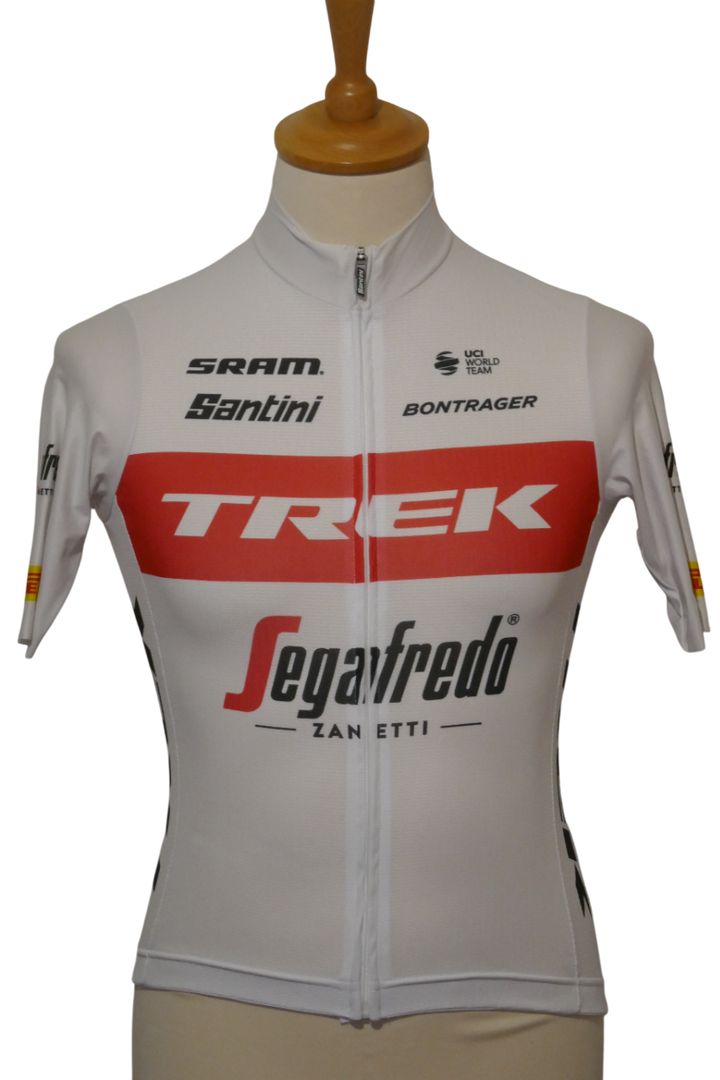 Trek Segafredo 2022 - Maillot _ (XS) #04278