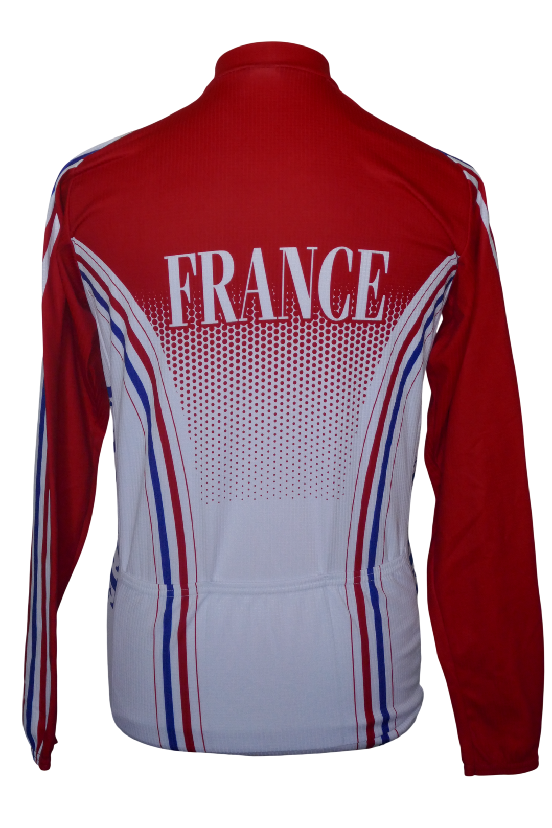 France - Veste _ (L) #04344
