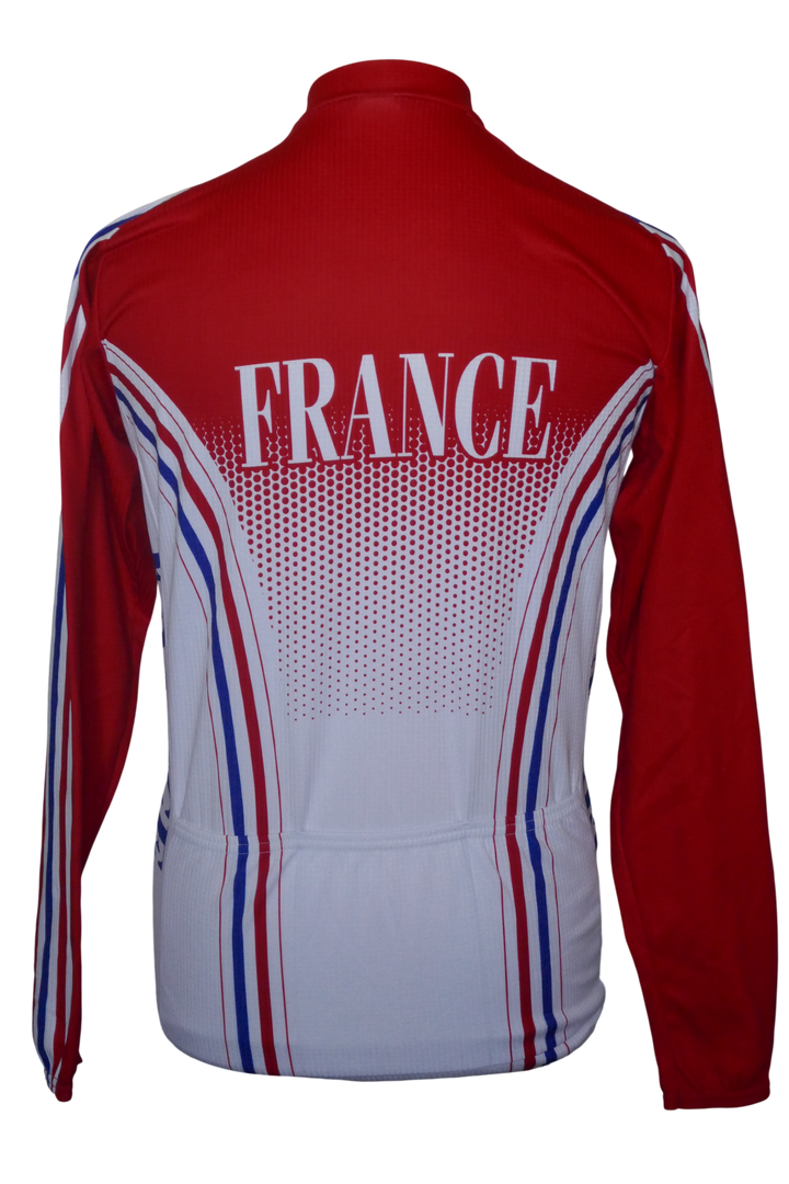 France - Veste _ (L) #04344