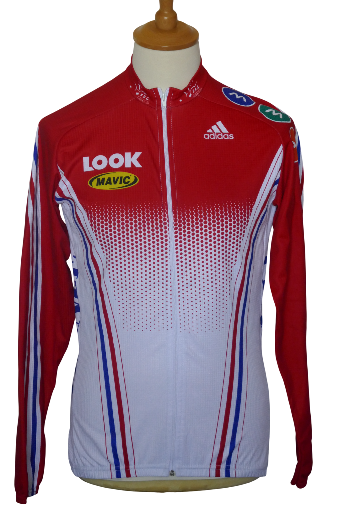 France - Veste _ (L) #04344