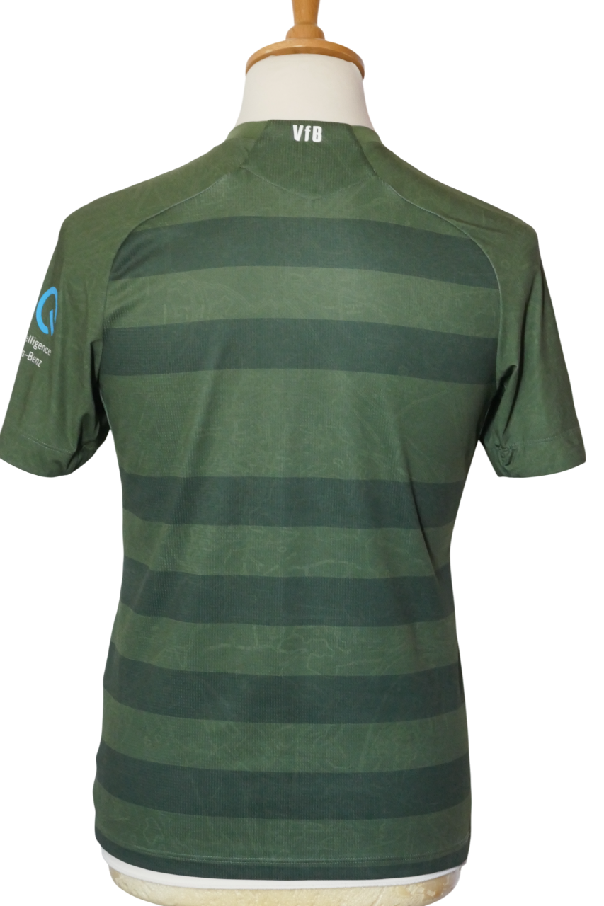 VfB Stuttgart 2020/21 - Maillot _ (XS) #03976