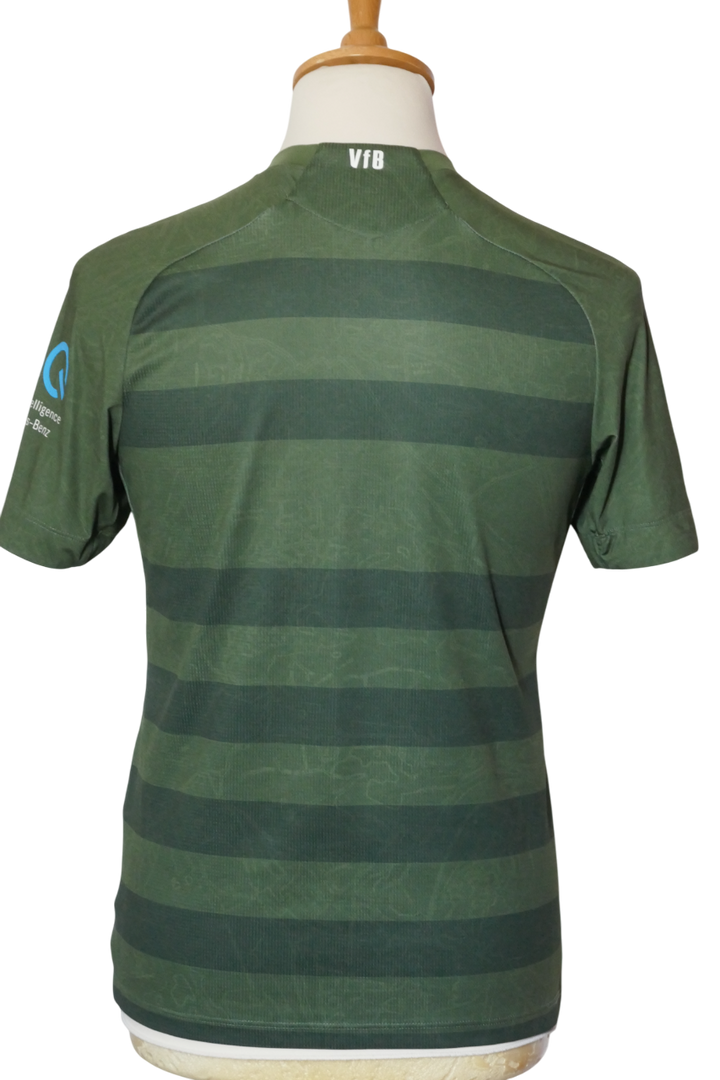 VfB Stuttgart 2020/21 - Maillot _ (XS) #03976