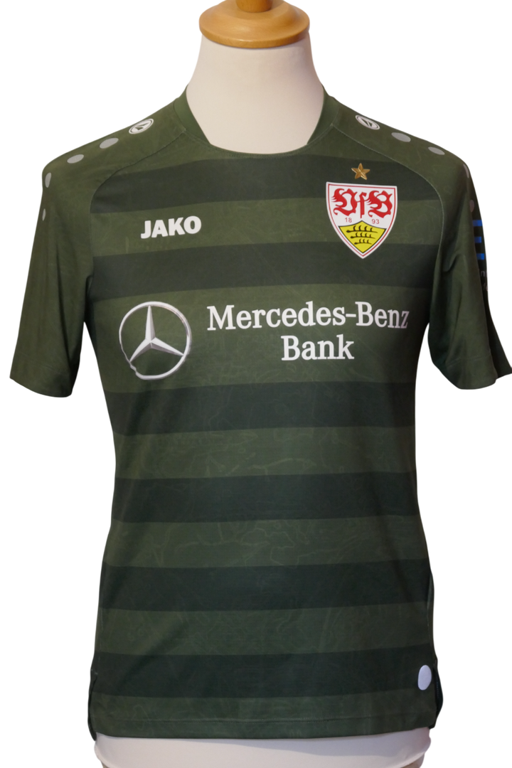 VfB Stuttgart 2020/21 - Maillot _ (XS) #03976