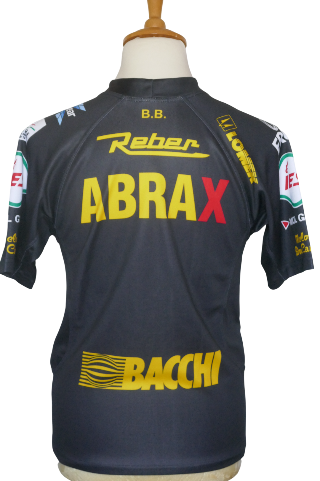 Rugby Viadana - Maillot _ (S) #04357