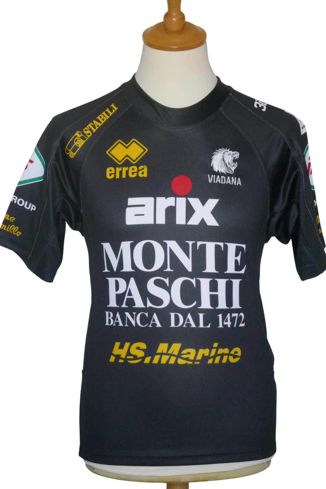 Rugby Viadana - Maillot _ (S) #04357