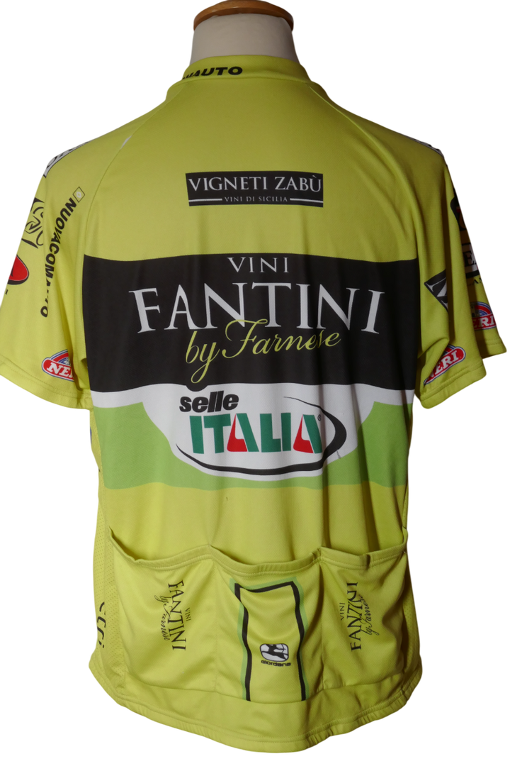 Vini Fantini 2013 - Maillot _ (3XL) #04022