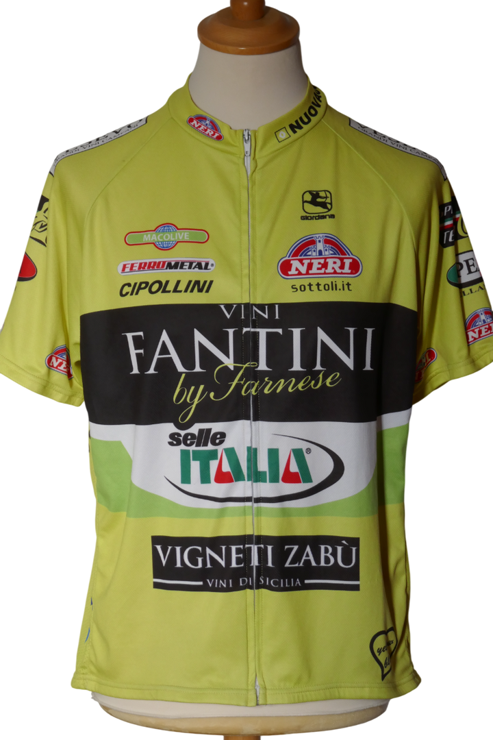 Vini Fantini 2013 - Maillot _ (3XL) #04022