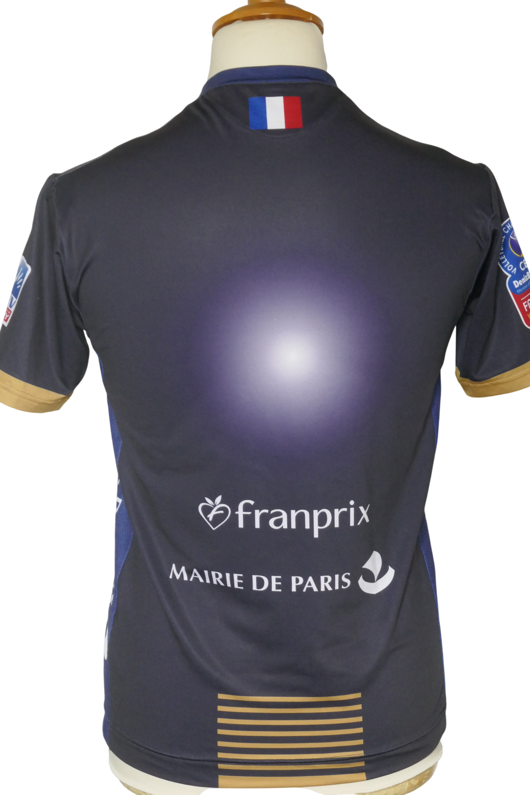 Volleyball - Paris Volley - Maillot _ (S) #04379