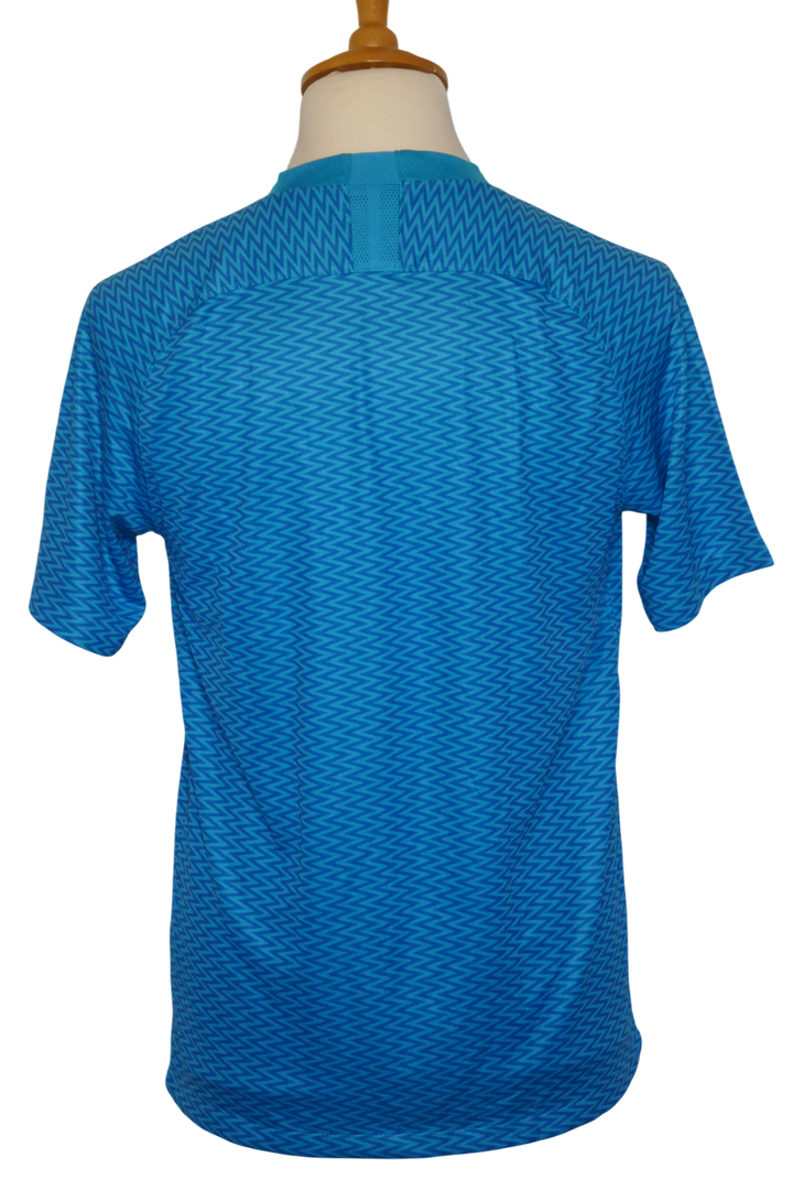 Zenit St Petersburg 2018/19 - Maillot _ (M) #04105
