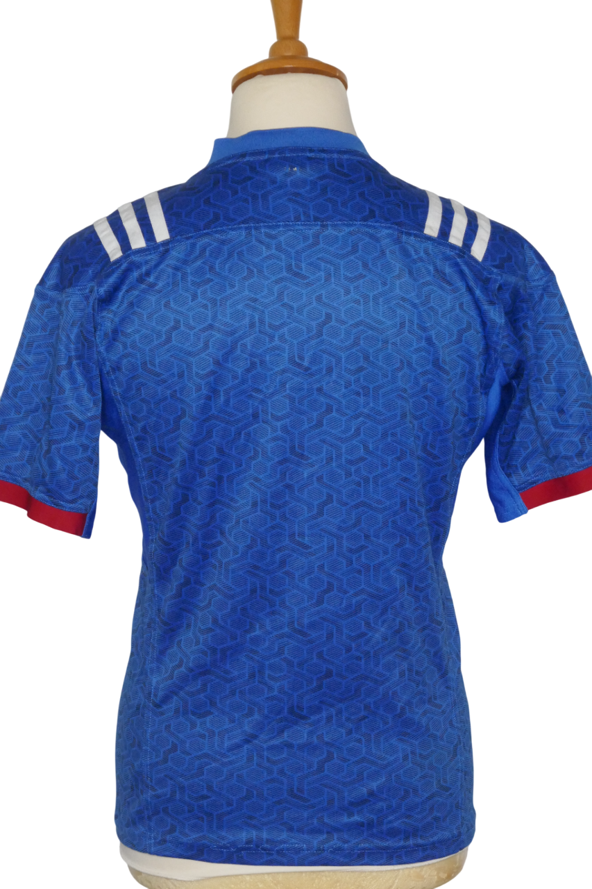 France 2018 - Maillot _ (XL) #03701