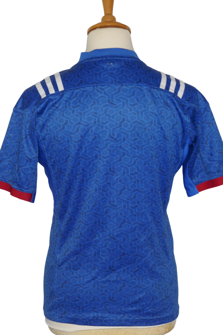 France 2018 - Maillot _ (XL) #03701