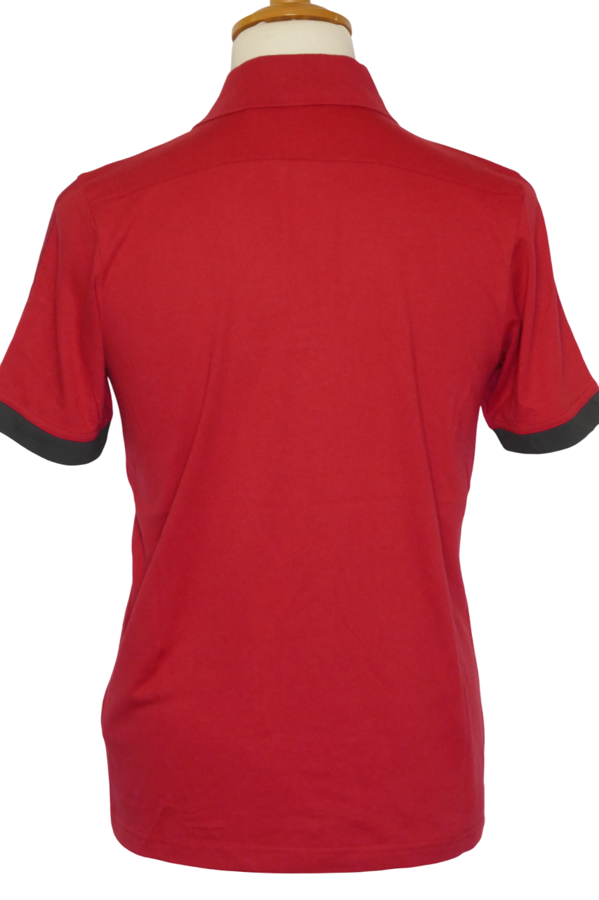 AC Milan - Polo _ (M) #01554