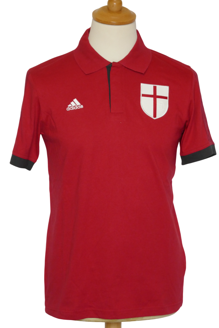 AC Milan - Polo _ (M) #01554