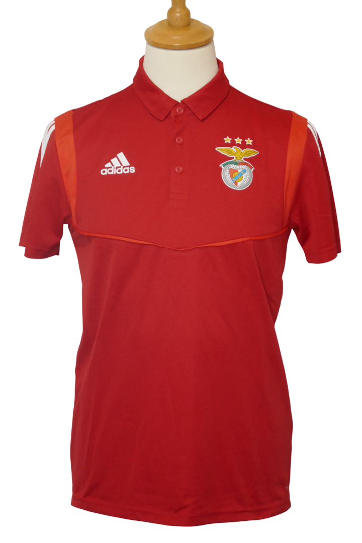 SL Benfica - Polo _ (M) #04287