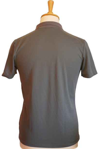 Liverpool FC - Polo _ (S) #01792