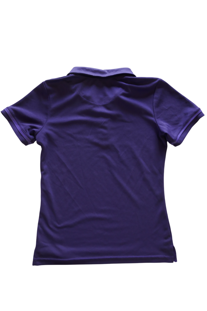 Toulouse FC 2022/23 - Polo femme _ (S) #04068