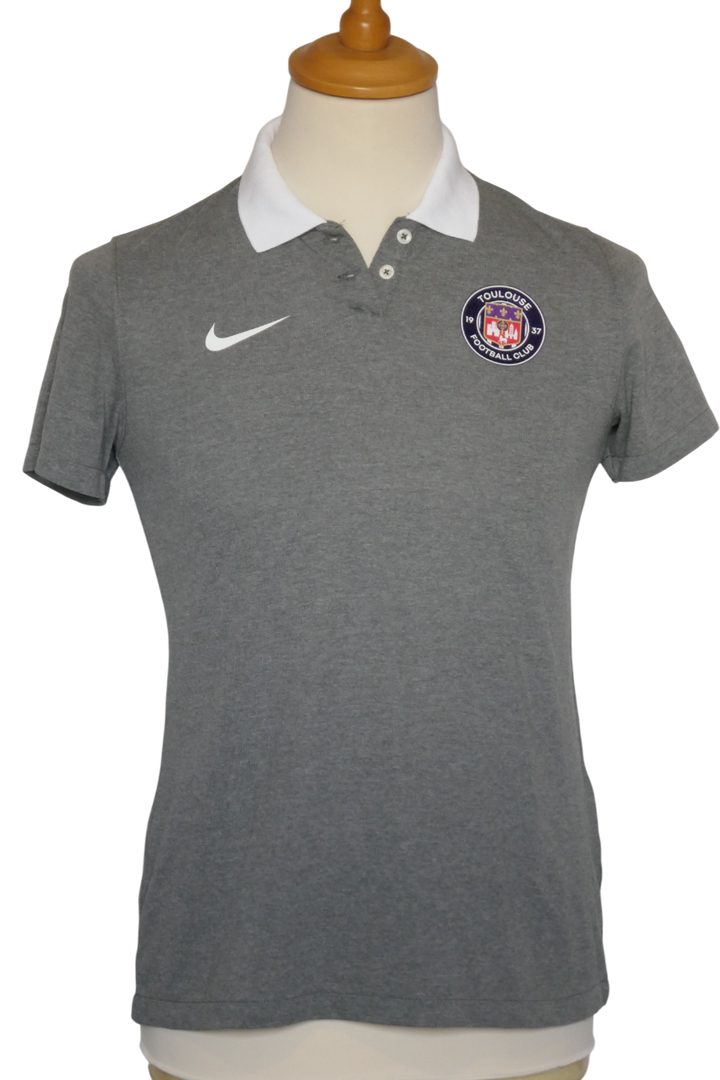 Toulouse FC 2024/25 - Polo femme _ (M) #04065