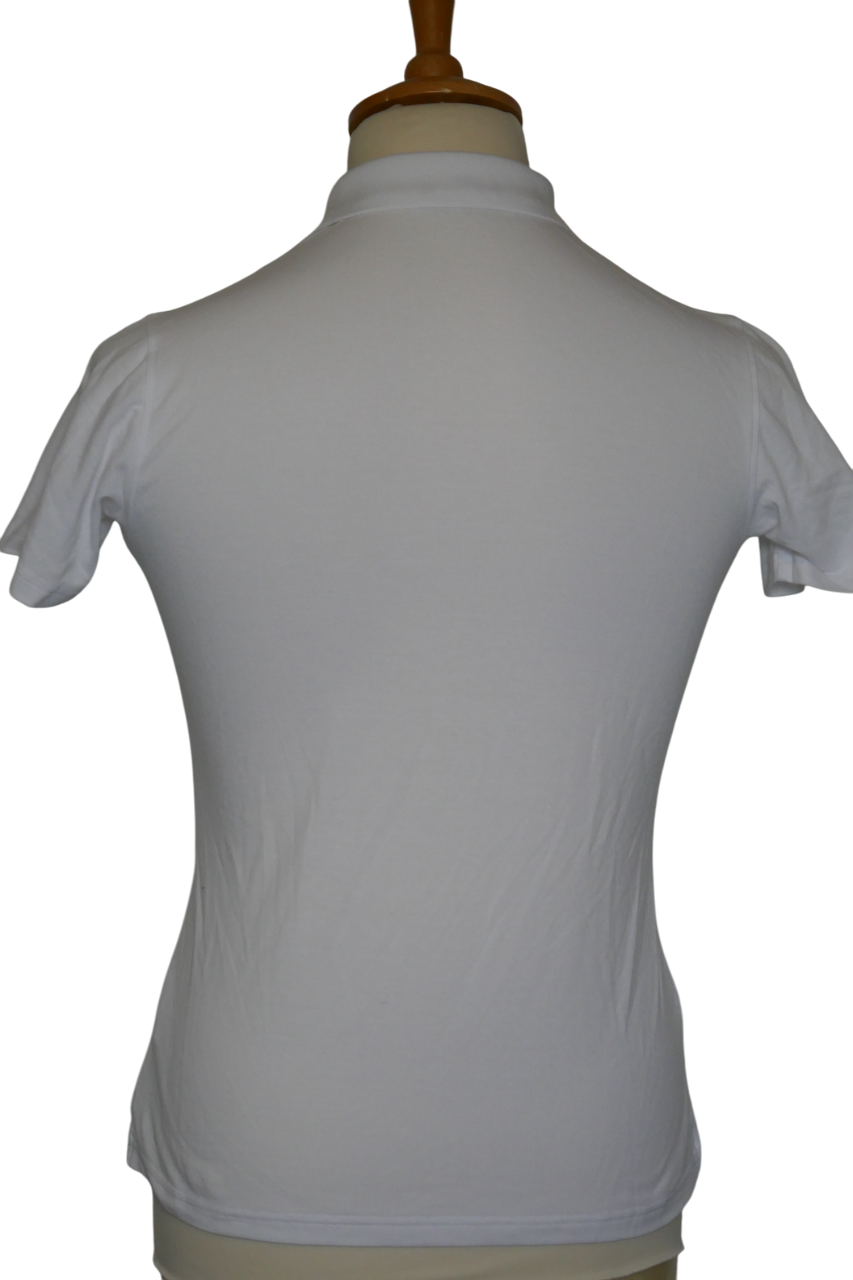 Toulouse FC 2023/24 - Polo femme _ (S) #04064