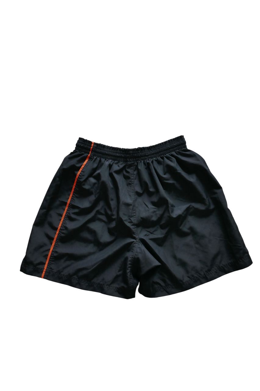 FC Valence 2001/02 - Short _ (M) #02570