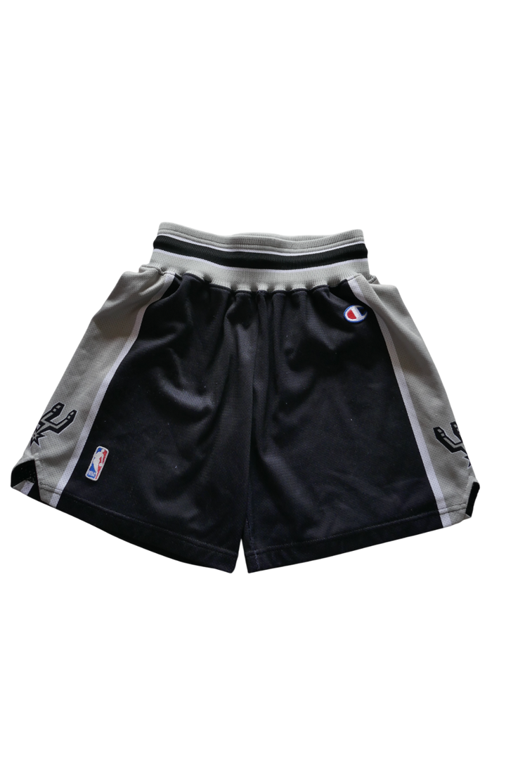 San Antonio Spurs - Short _ (14ans) #04176