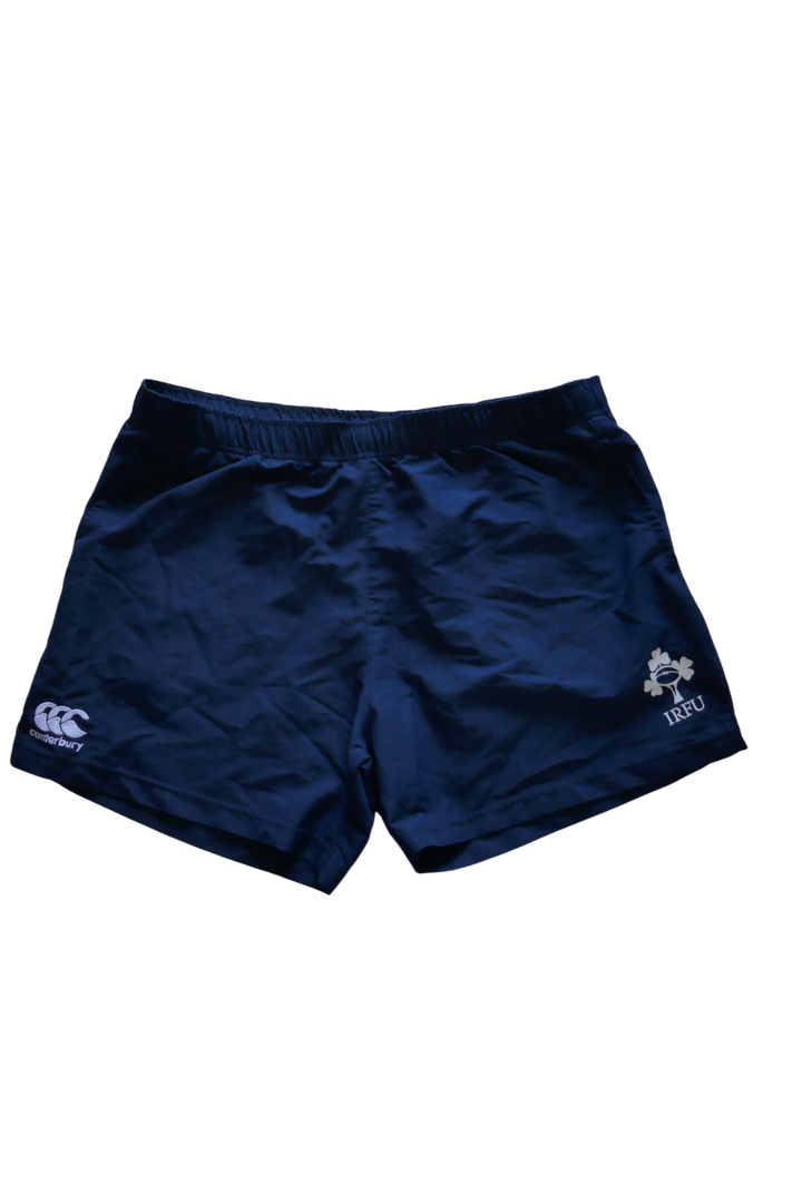 Irlande - Short _ (16ans) #04189