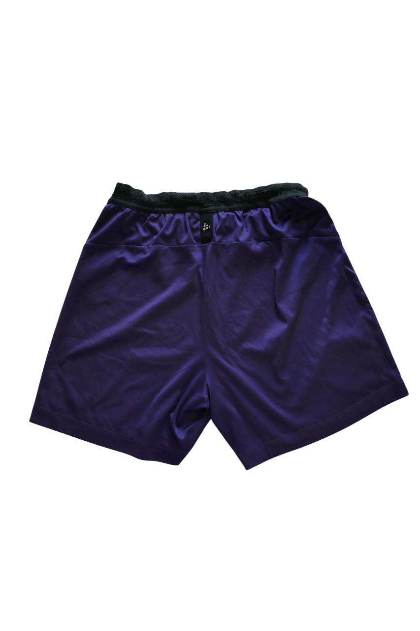 Toulouse FC 2022/23 - Short femme _ (S) #04069