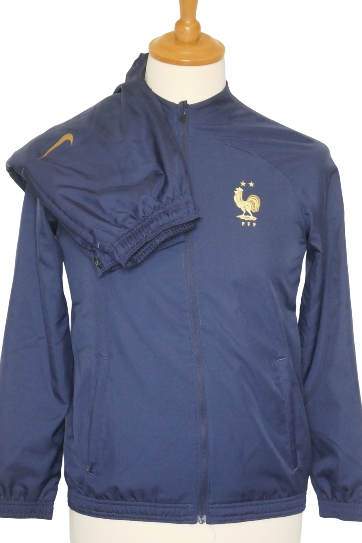 France 2022 - Survêtement _ (XL junior) #04139