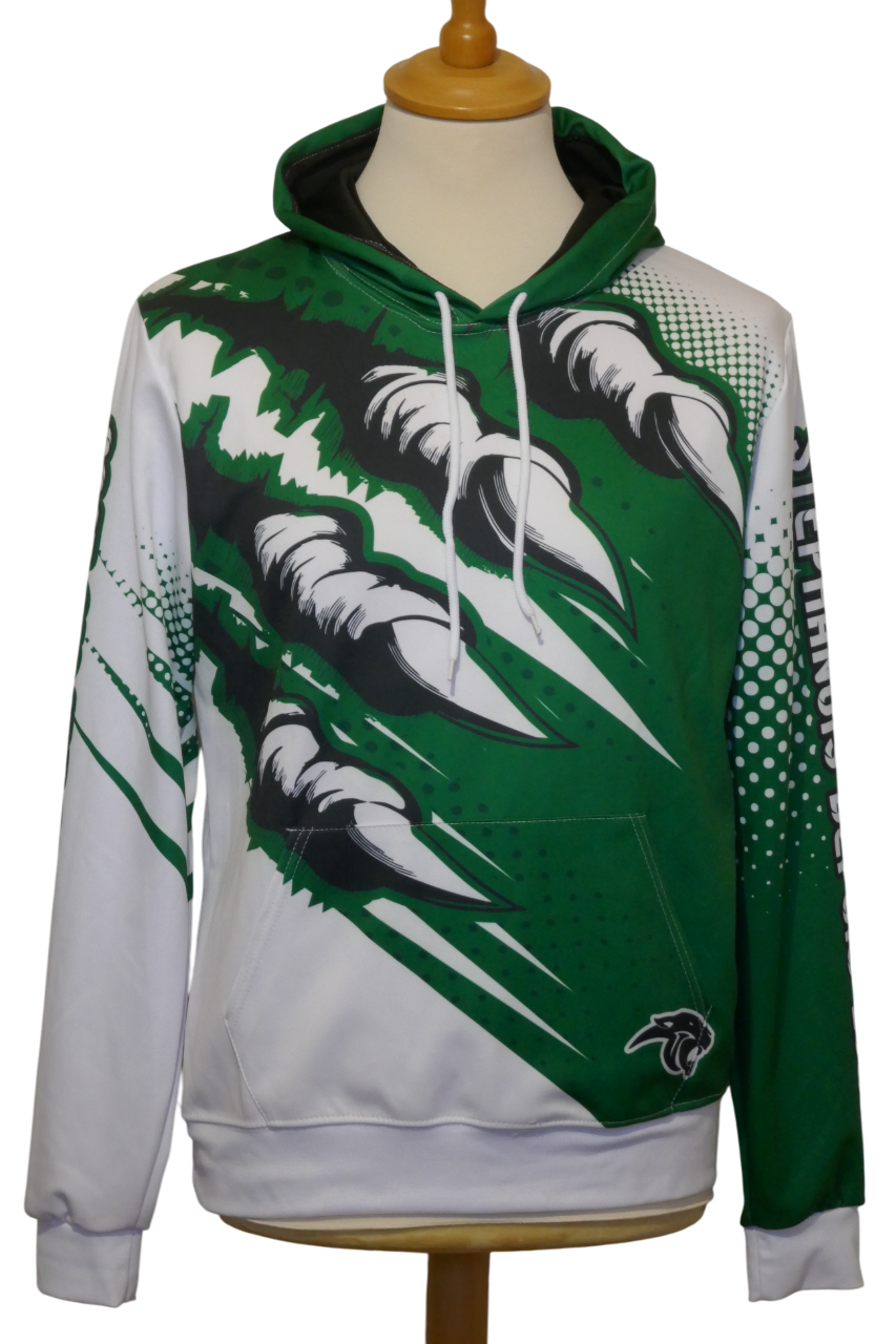 Saint-Etienne ASSE - Sweat supporter _ (M) #04055