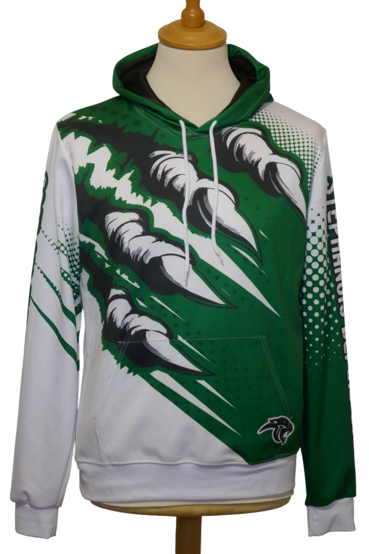 Saint-Etienne ASSE - Sweat supporter _ (M) #04055