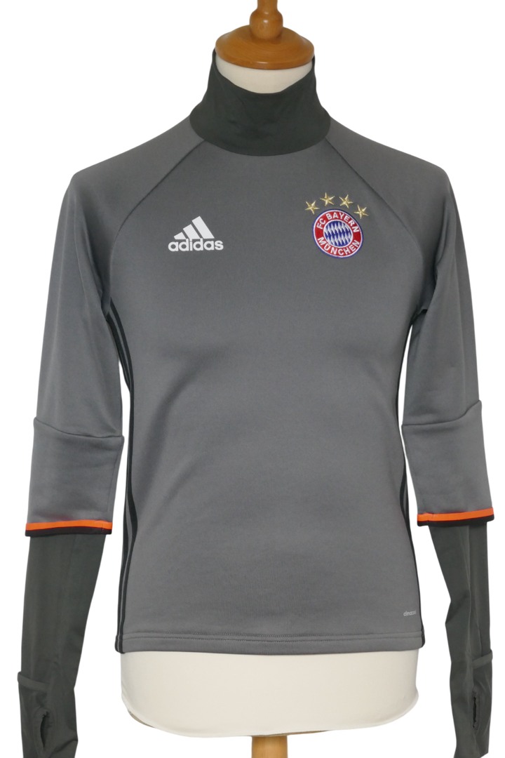 Bayern Munich - Maillot Training _ (XS) #01668