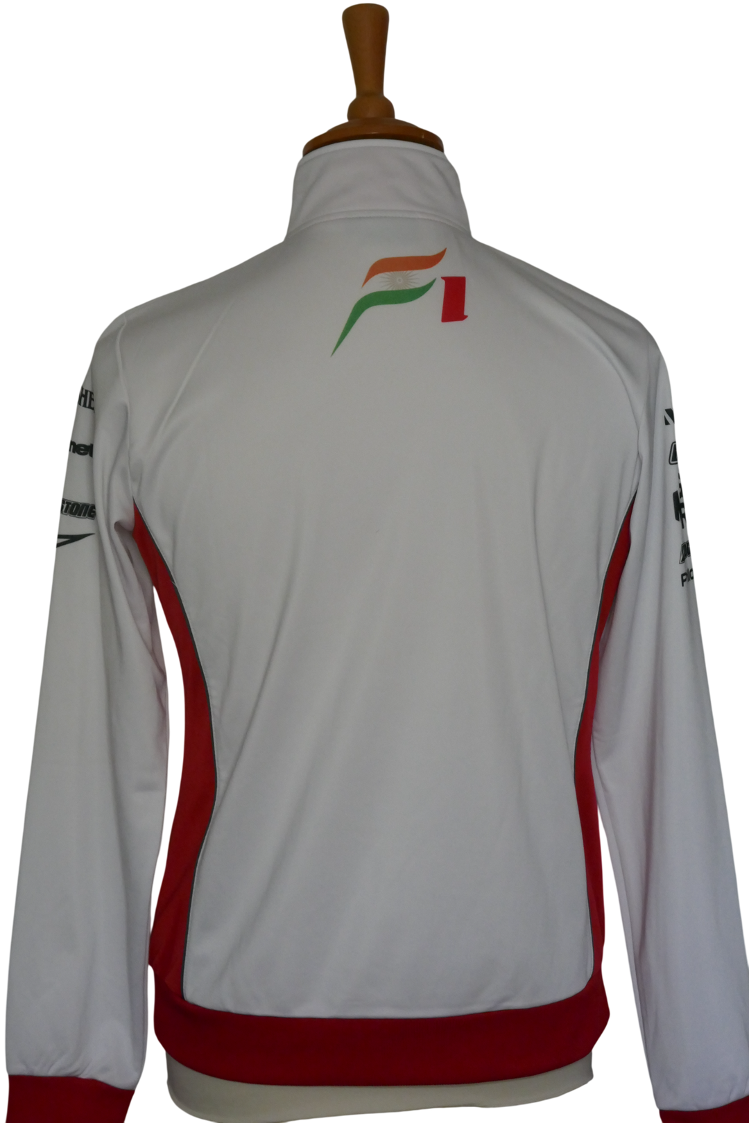 Formule 1 - Force India - Sweat _ (M) #04459