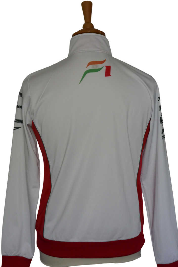 Formule 1 - Force India - Sweat _ (M) #04459