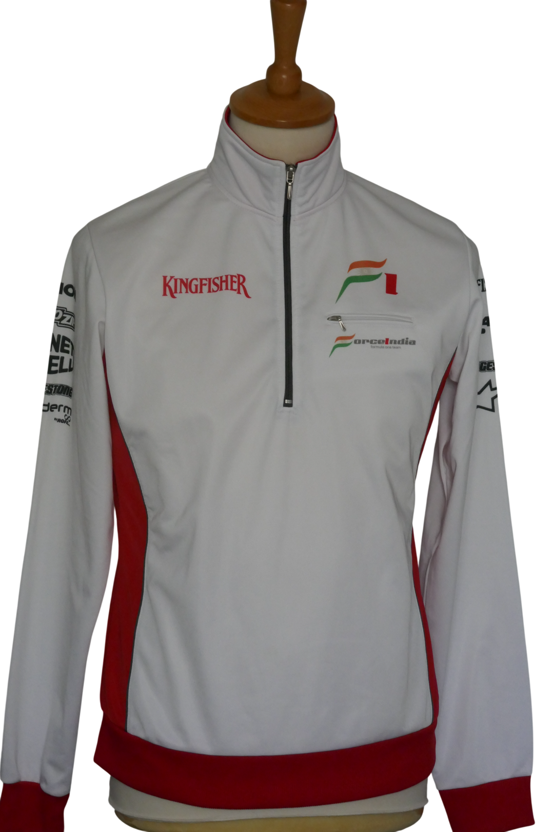 Formule 1 - Force India - Sweat _ (M) #04459