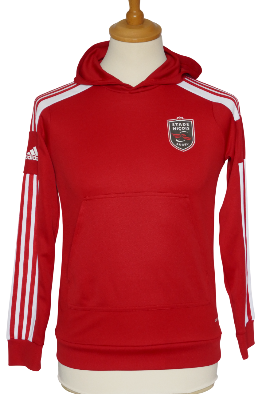 Stade Niçois Rugby - Sweat training _ (12ans) #04030