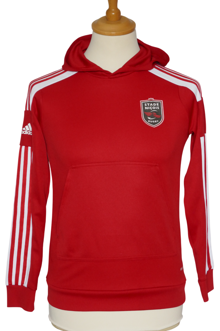 Stade Niçois Rugby - Sweat training _ (12ans) #04030