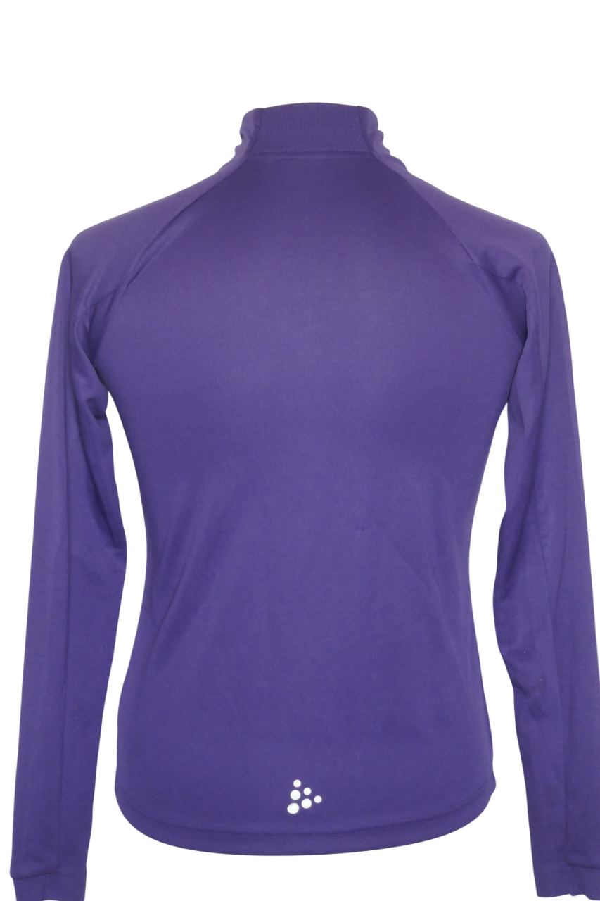 Toulouse FC 2022/23 - Veste training femme _ (S) #04070