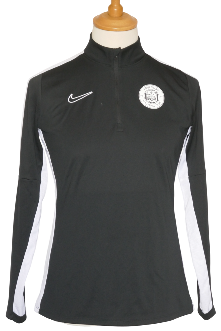 Toulouse FC 2024/25 - Sweat training femme _ (M) #04059
