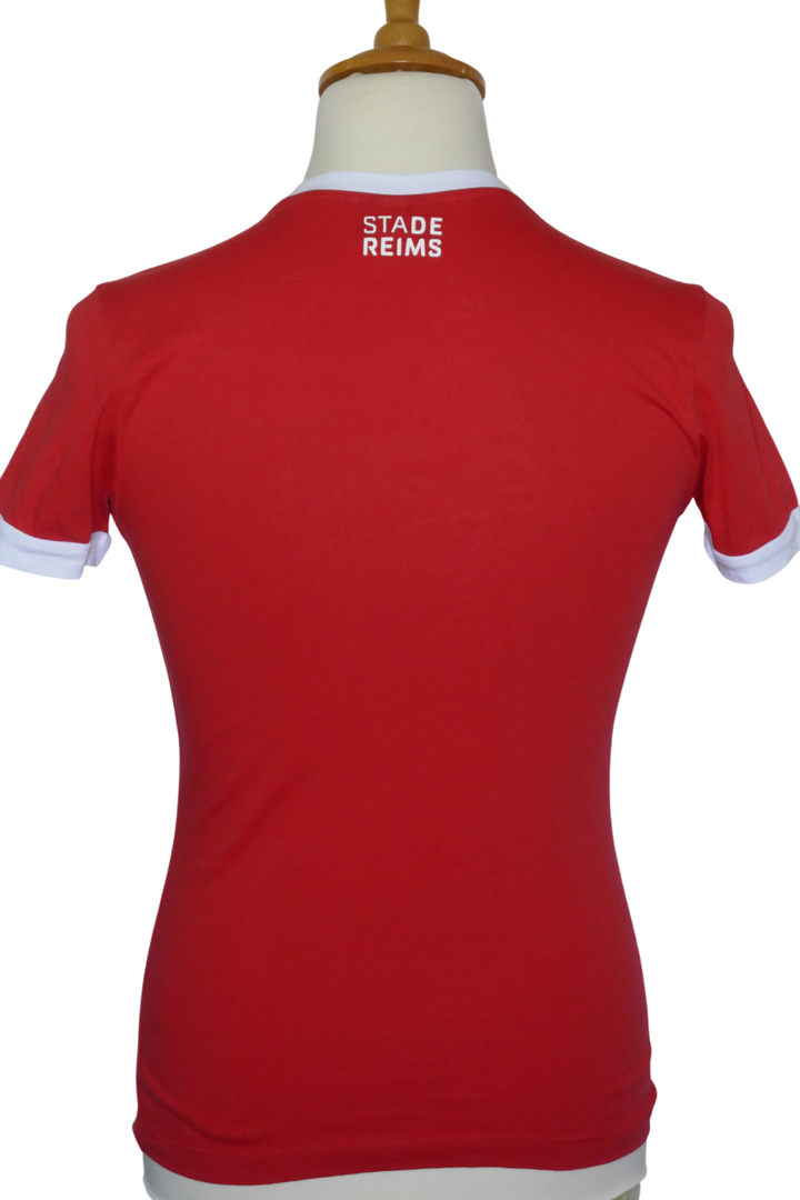 Stade de Reims - T-shirt _ (XS) #04170