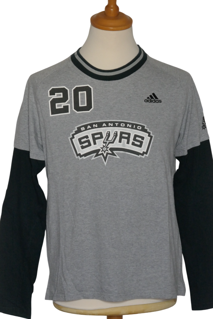 San Antonio Spurs - Manu Ginobili - Maillot _ (XL) #01534