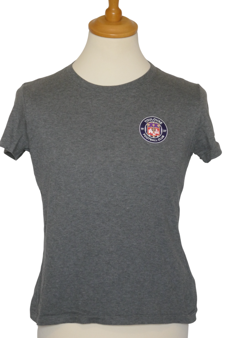 Toulouse FC 2024/25 - T-shirt femme _ (M) #04066