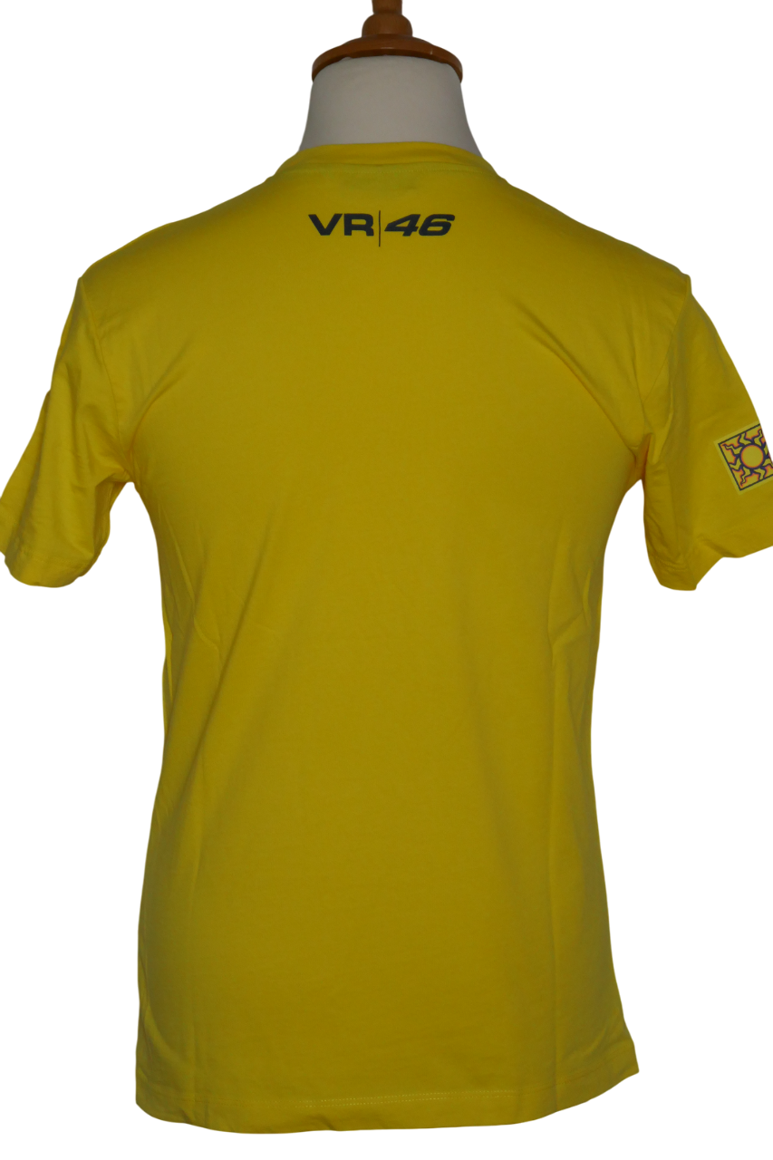 Moto GP - Valentino Rossi - T-Shirt _ (M) #04128