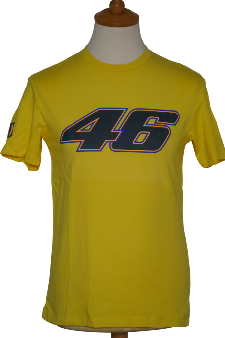 Moto GP - Valentino Rossi - T-Shirt _ (M) #04128