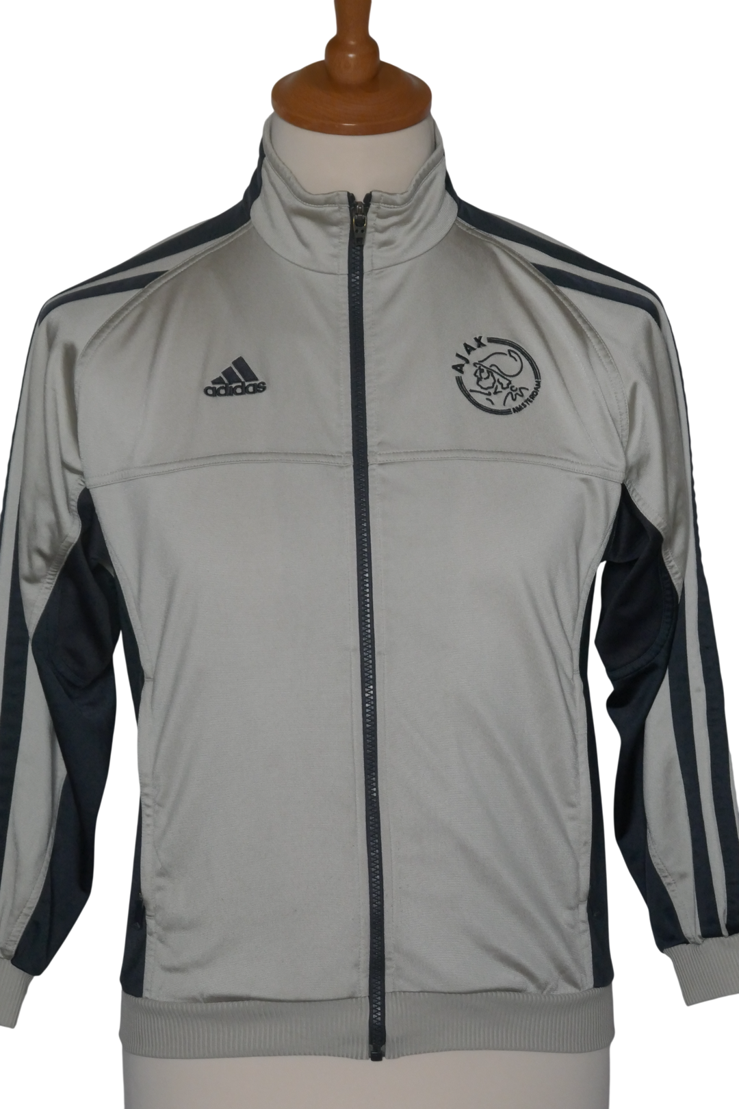 Ajax Amsterdam 2001/02 - Veste _ (12ans) #04383