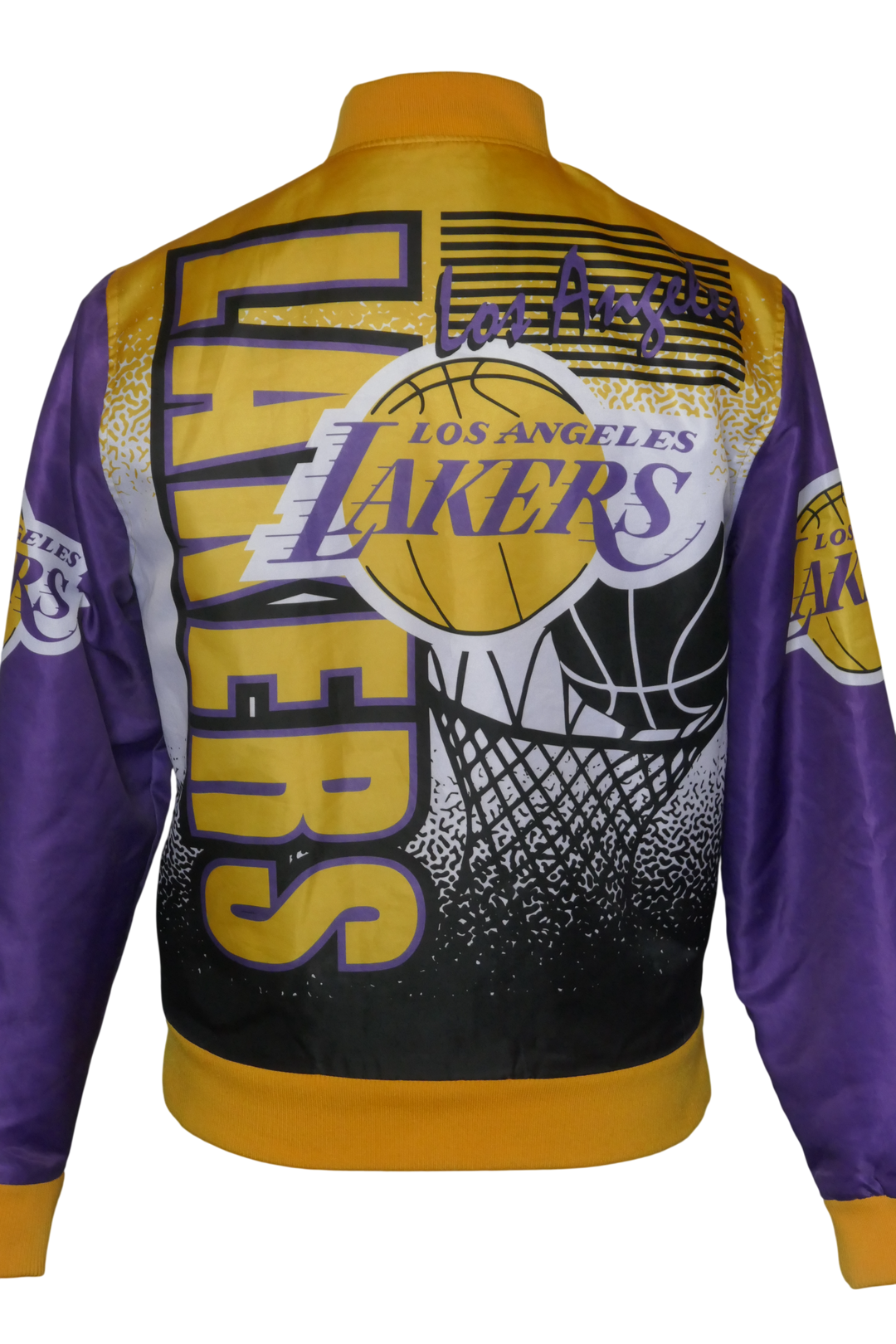 Los Angeles Lakers - Veste _ (M) #04386